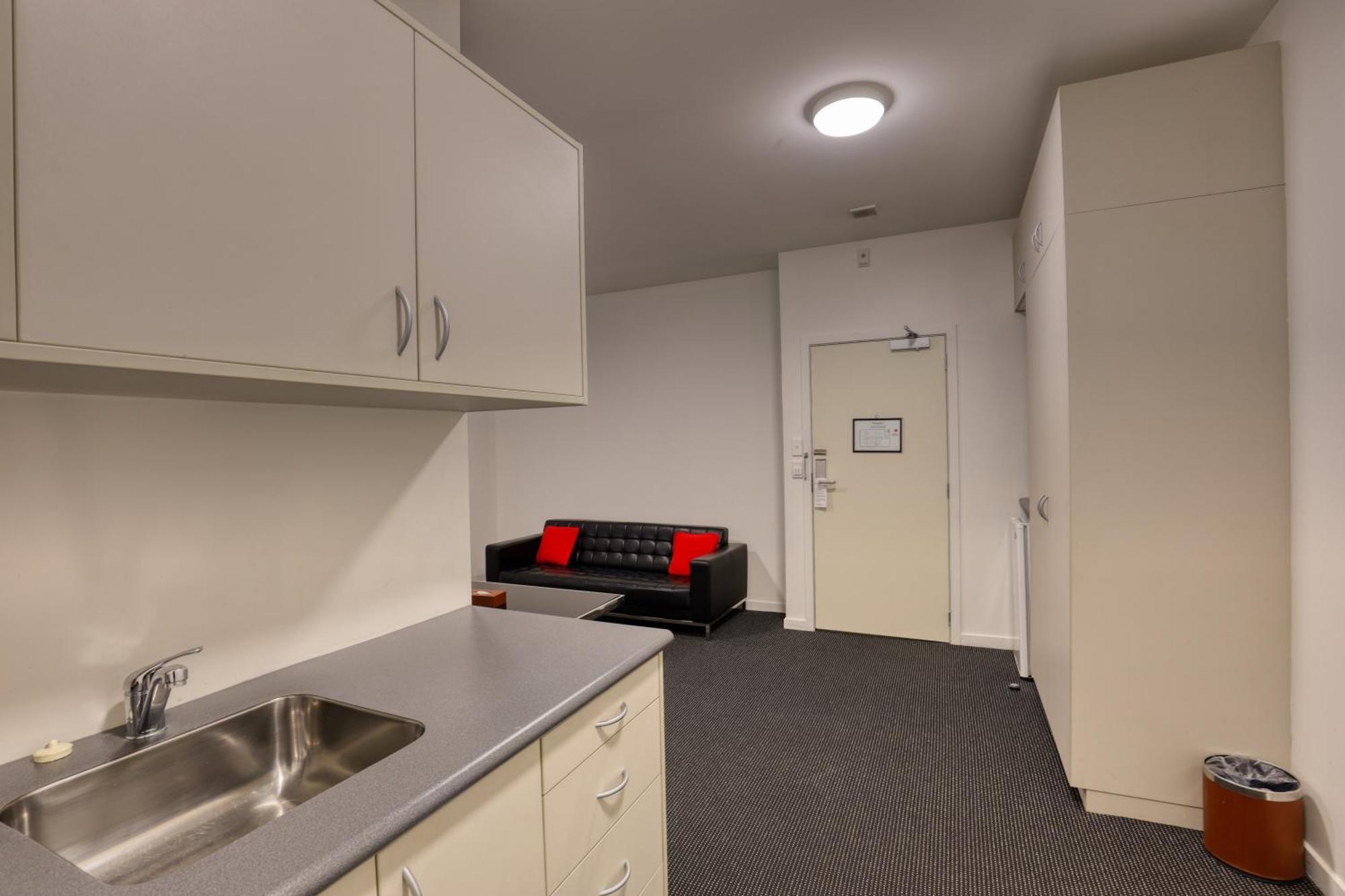 Ramada By Wyndham, Hamilton City Center Zewnętrze zdjęcie